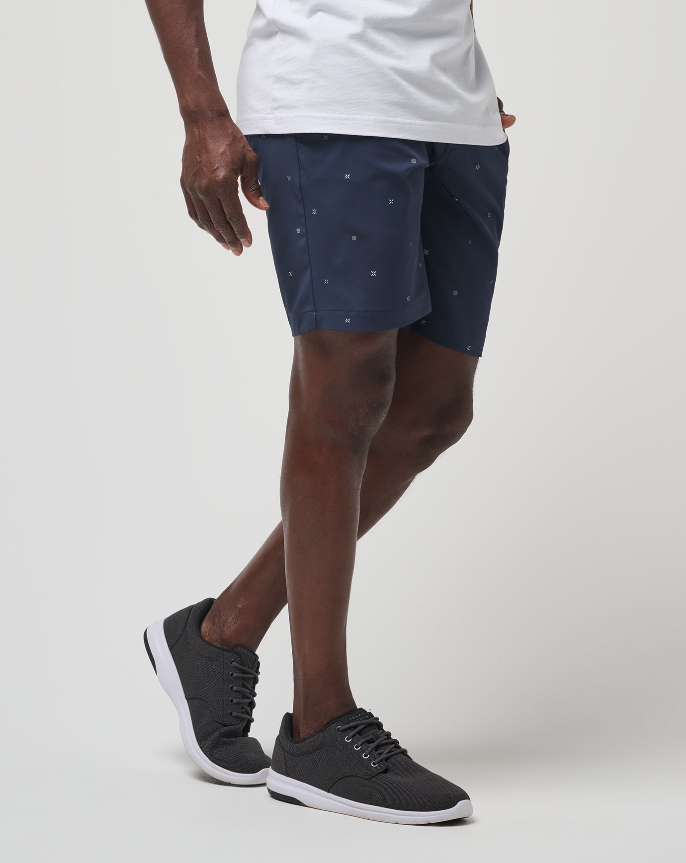 TravisMathew | Not Feeling That Short 9In