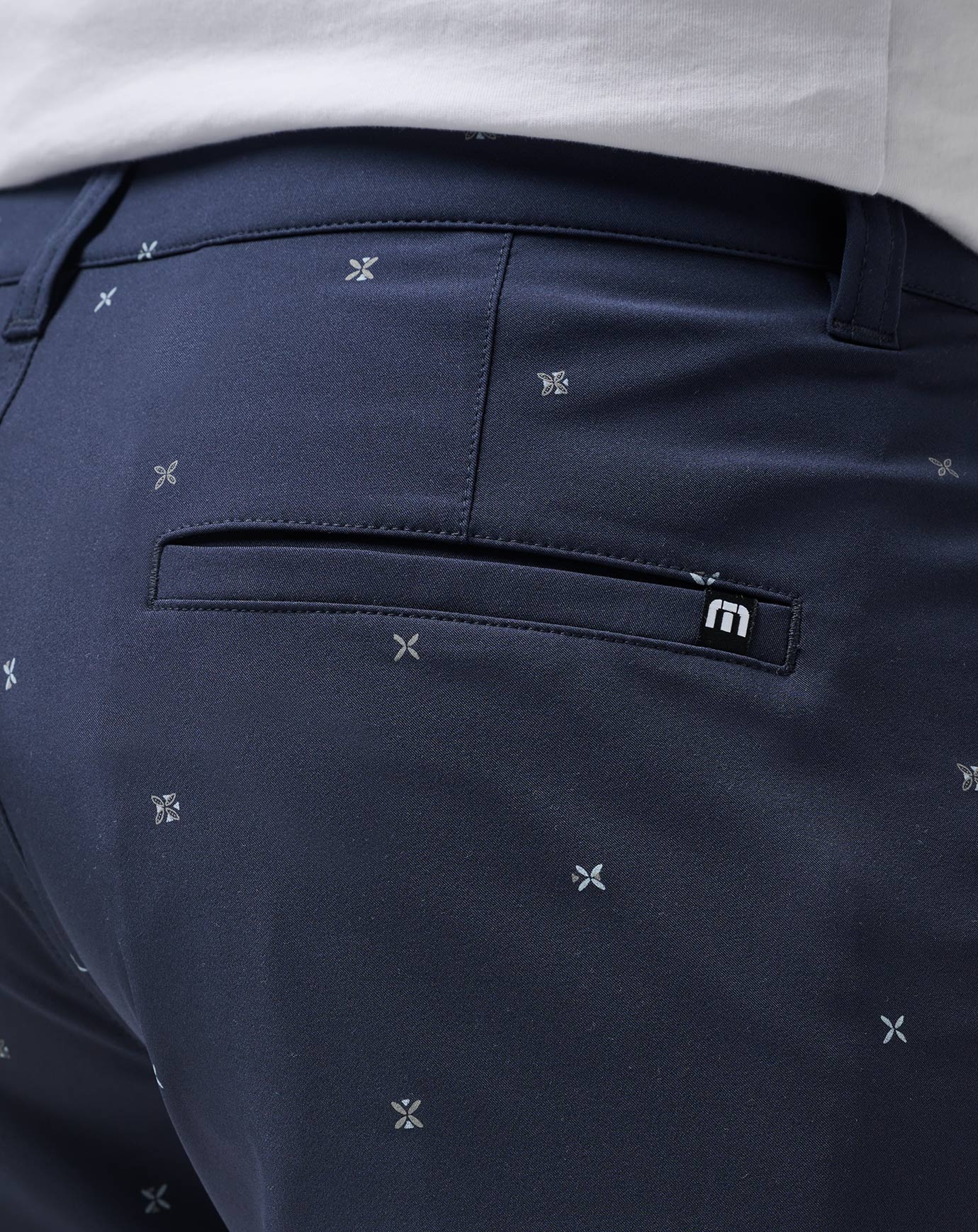 TravisMathew | Not Feeling That Short 9In