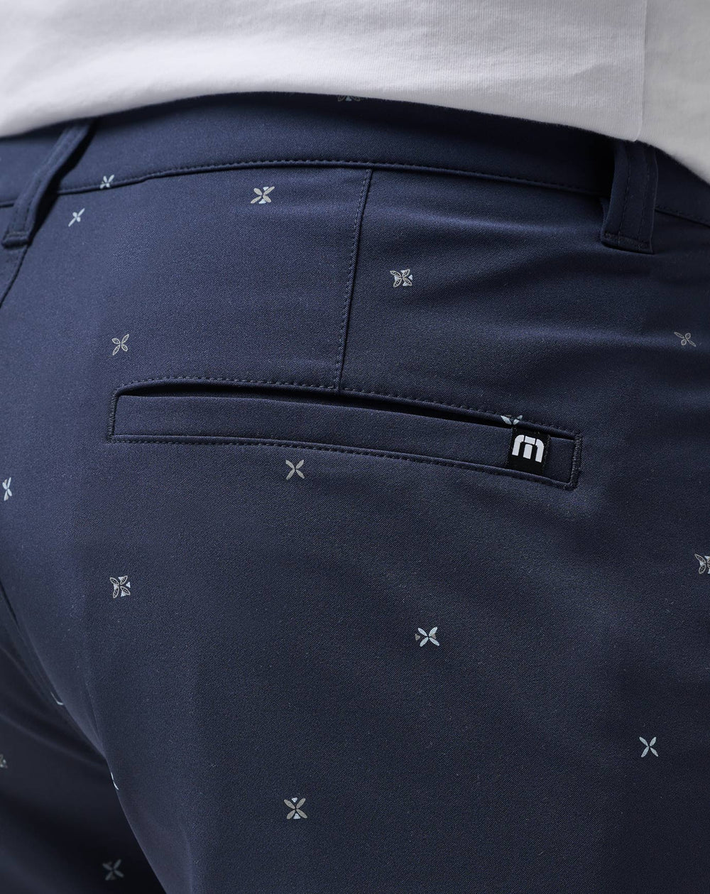 TravisMathew | Not Feeling That Short 9In