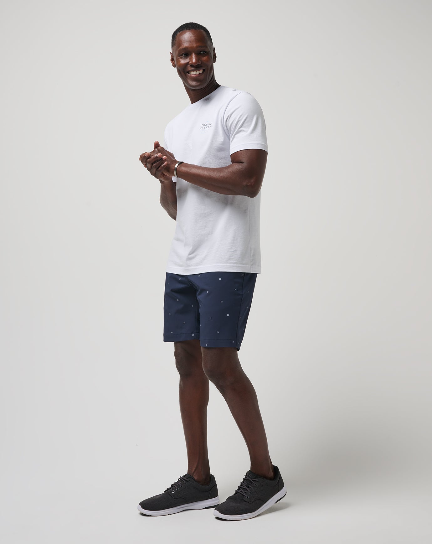 TravisMathew | Not Feeling That Short 9In