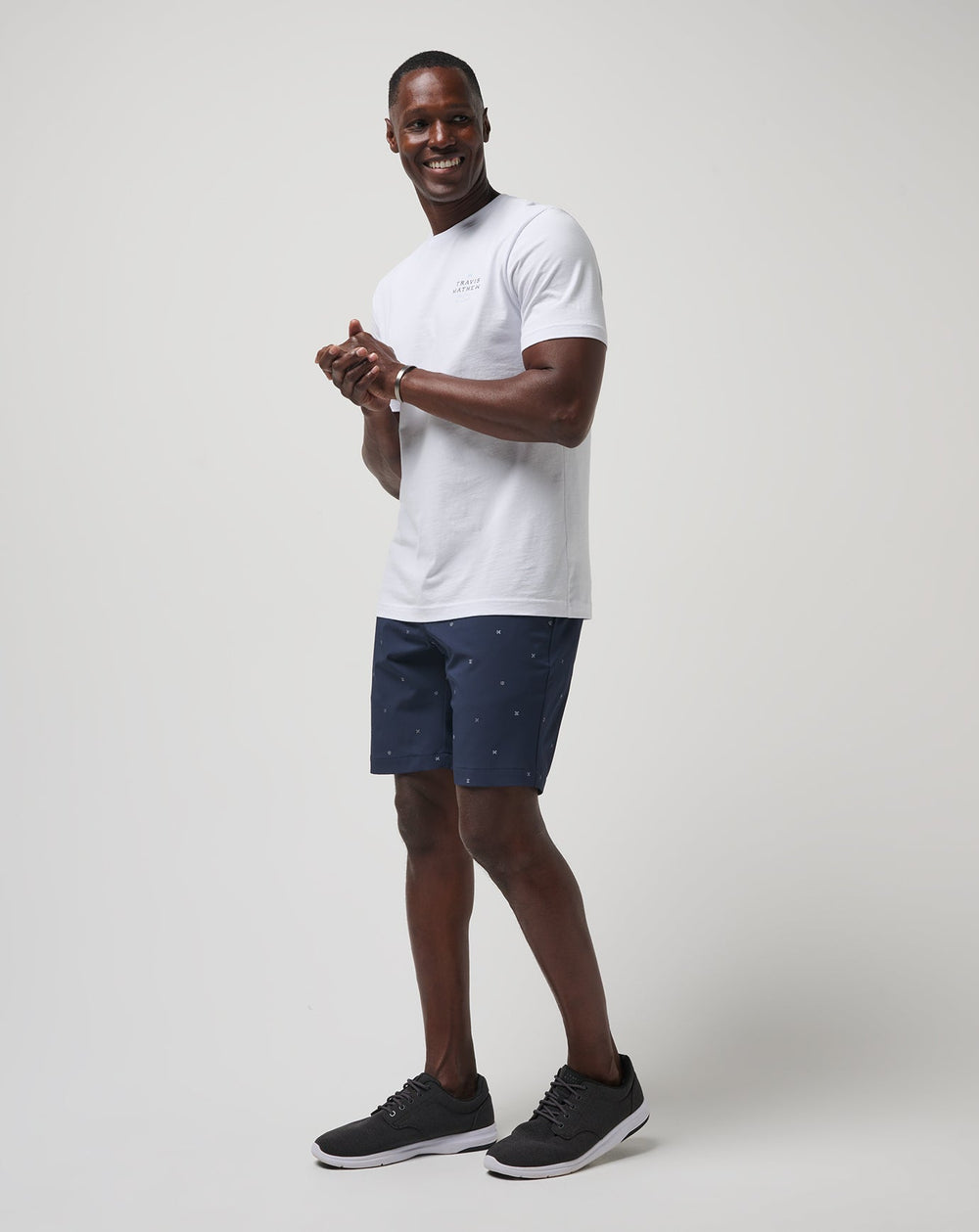TravisMathew | Not Feeling That Short 9In