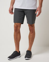 TravisMathew | Travel Year Short 9In