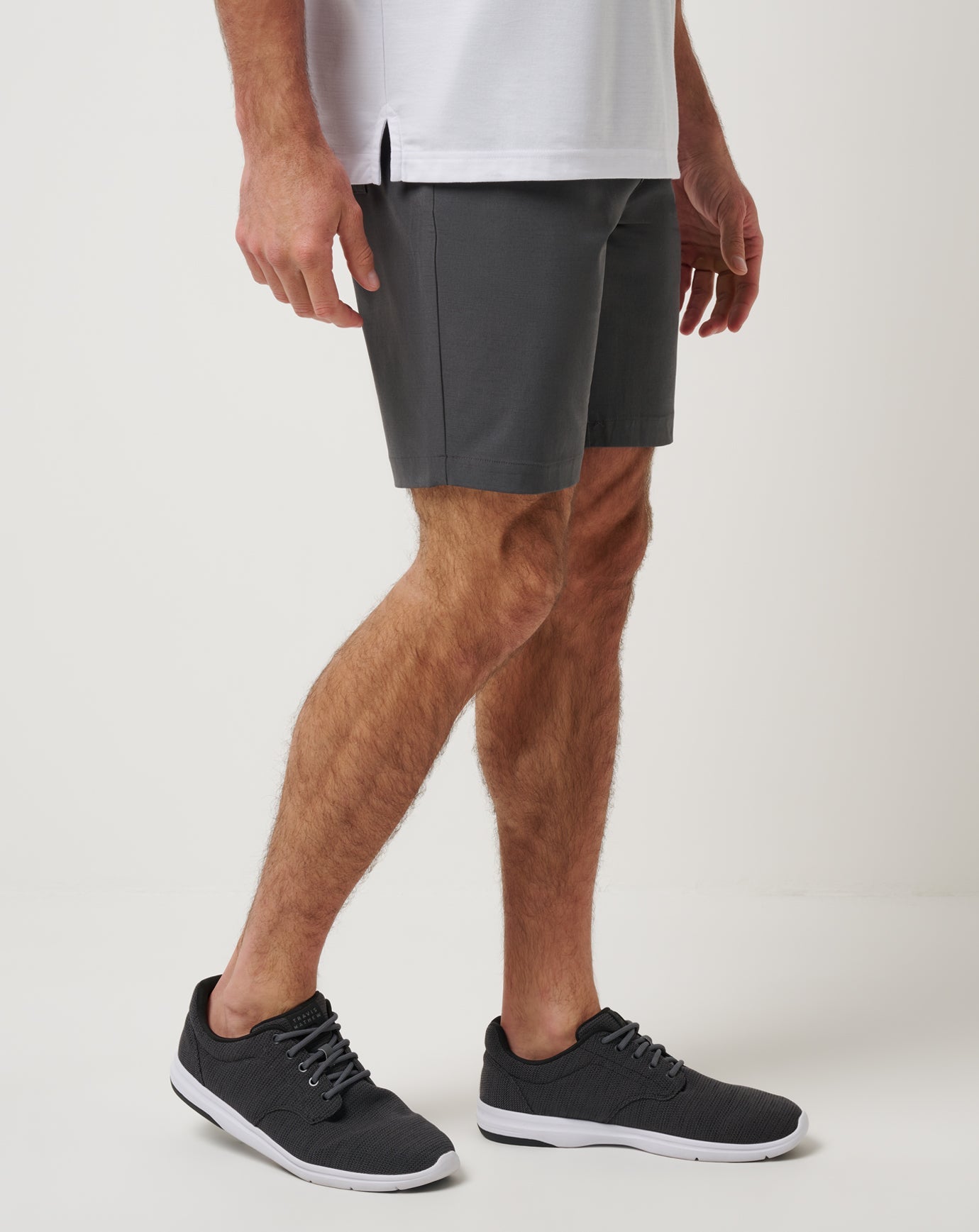 TravisMathew | Travel Year Short 9In