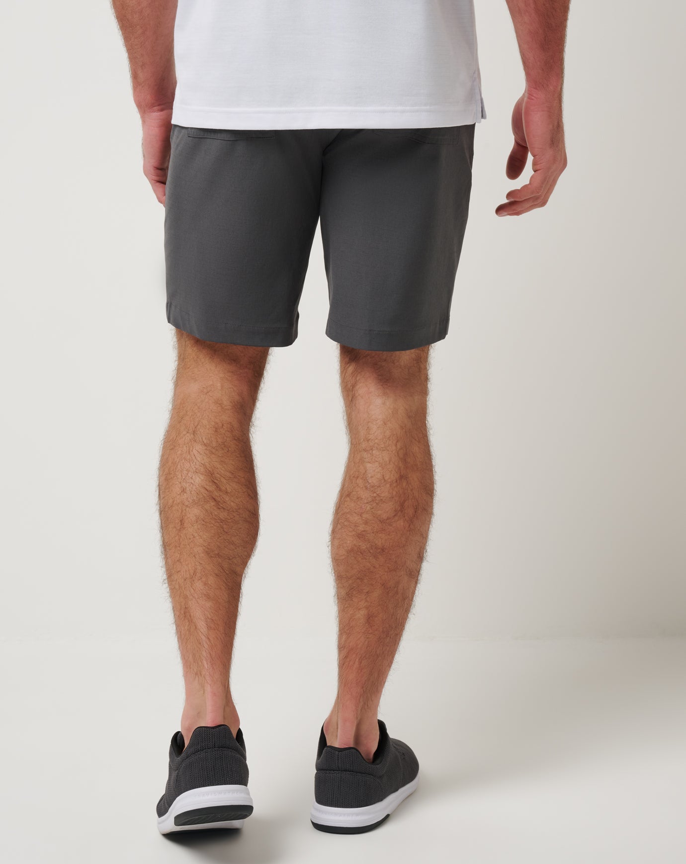 TravisMathew | Travel Year Short 9In