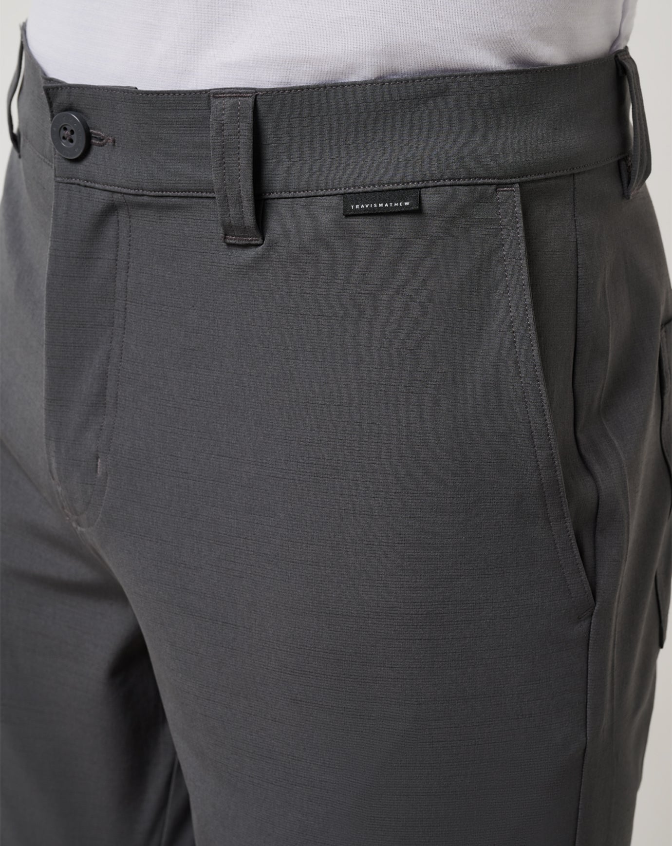 TravisMathew | Travel Year Short 9In