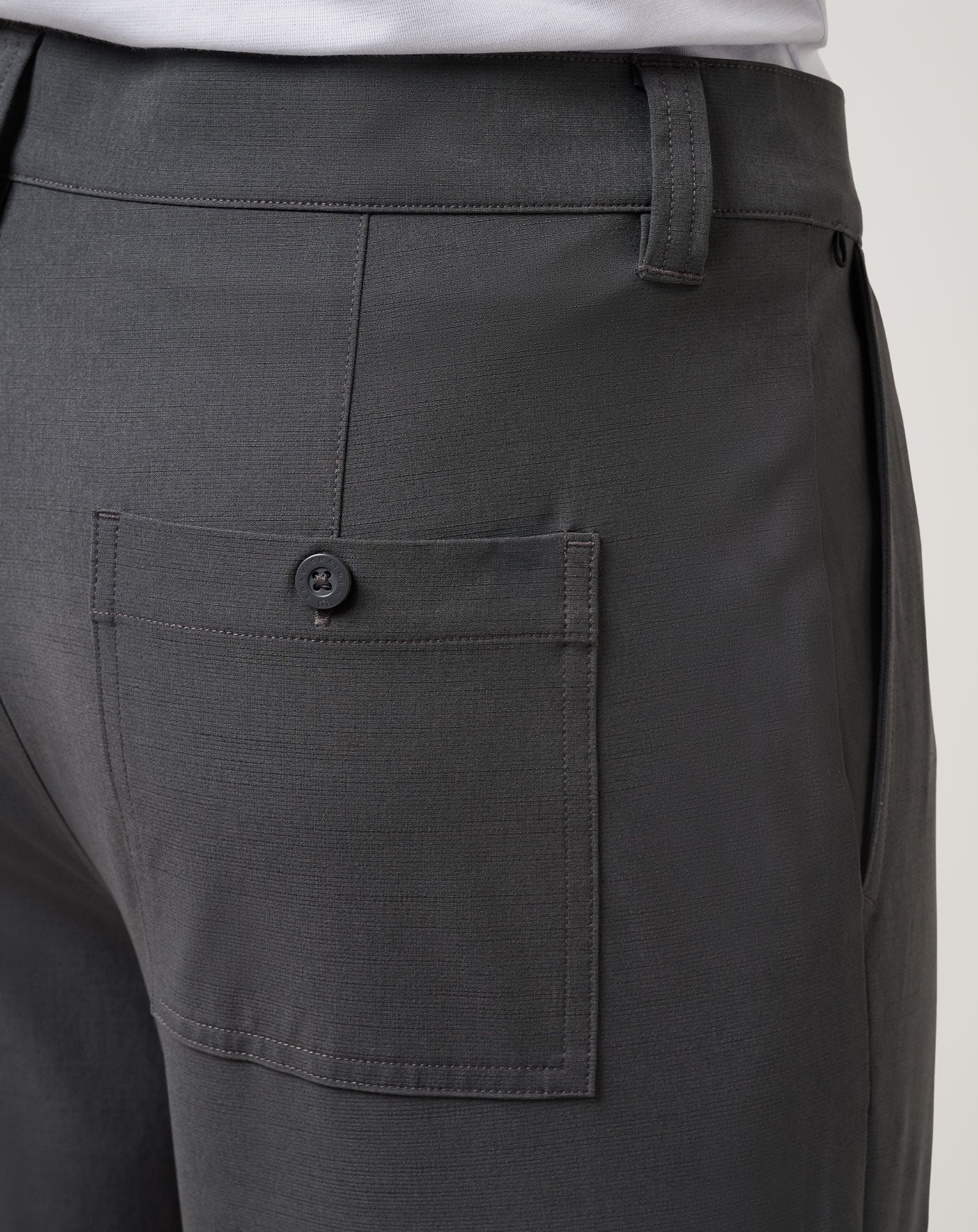 TravisMathew | Travel Year Short 9In