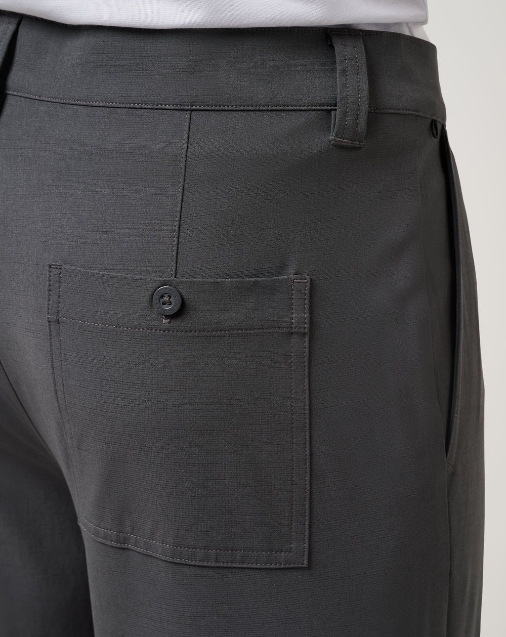 TravisMathew | Travel Year Short 9In