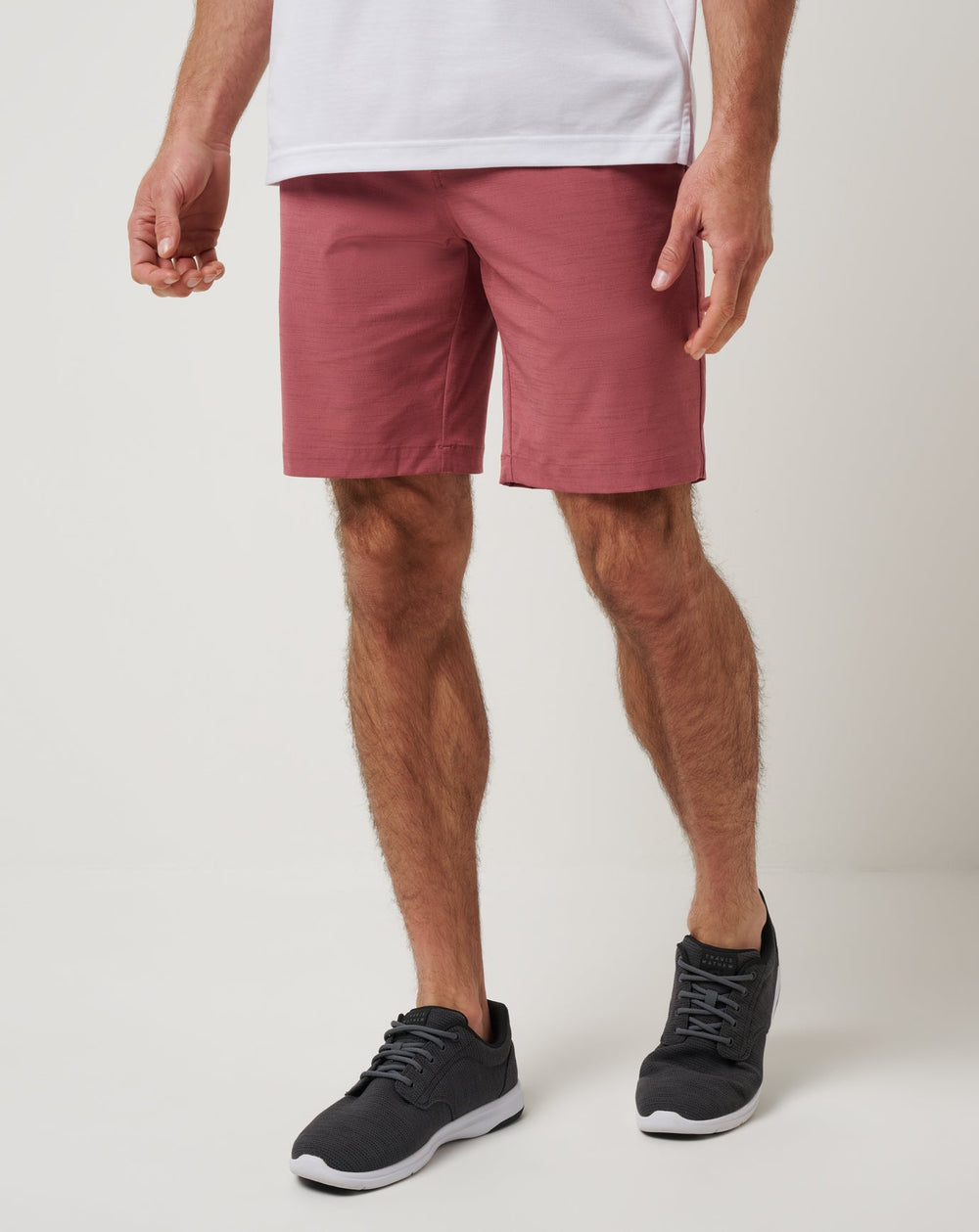TravisMathew | Travel Year Short 9In