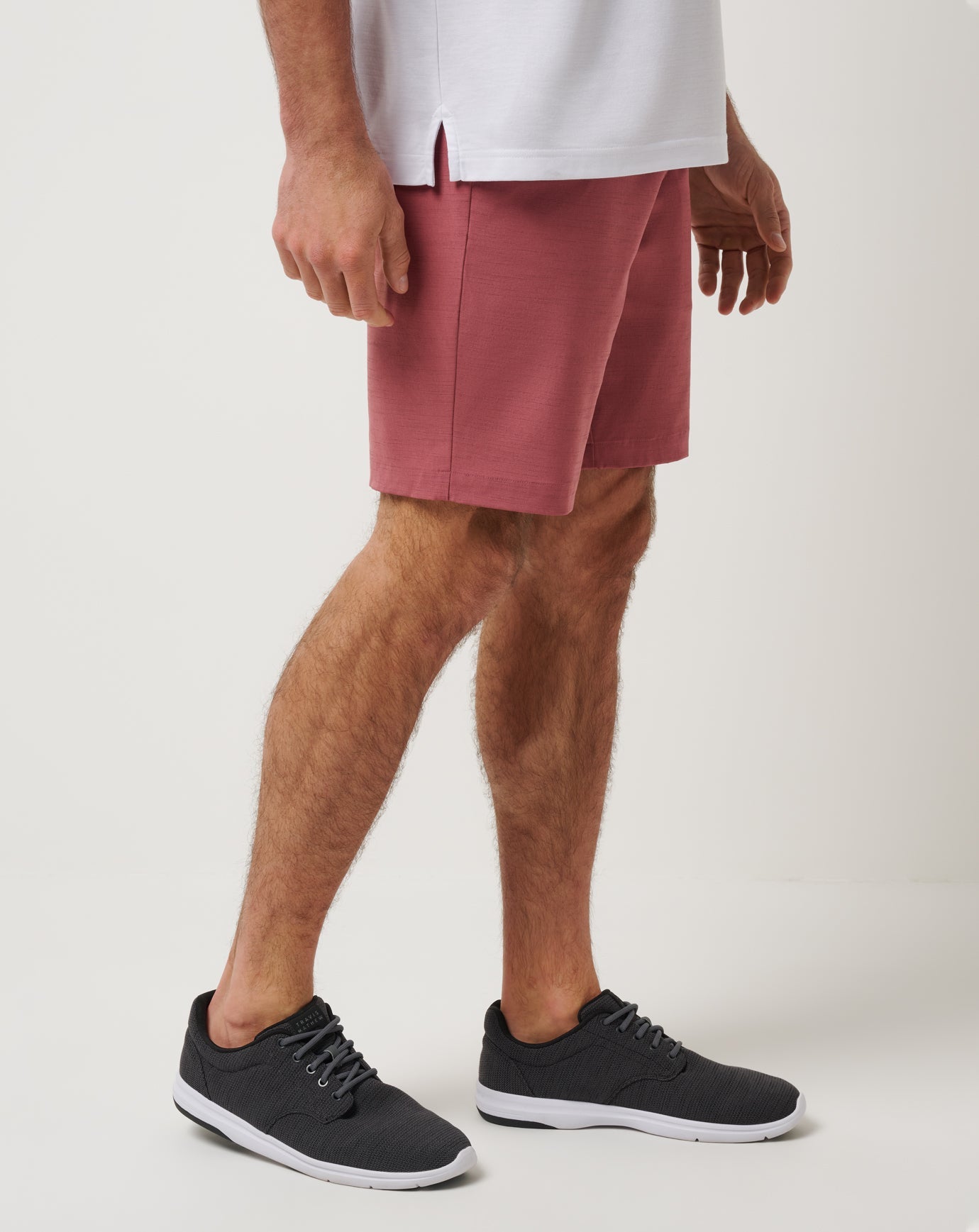 TravisMathew | Travel Year Short 9In