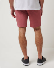 TravisMathew | Travel Year Short 9In