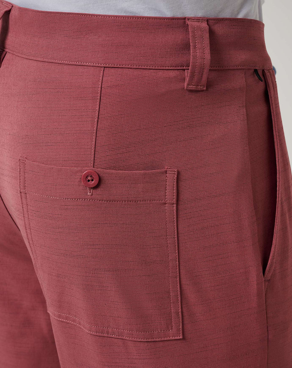 TravisMathew | Travel Year Short 9In