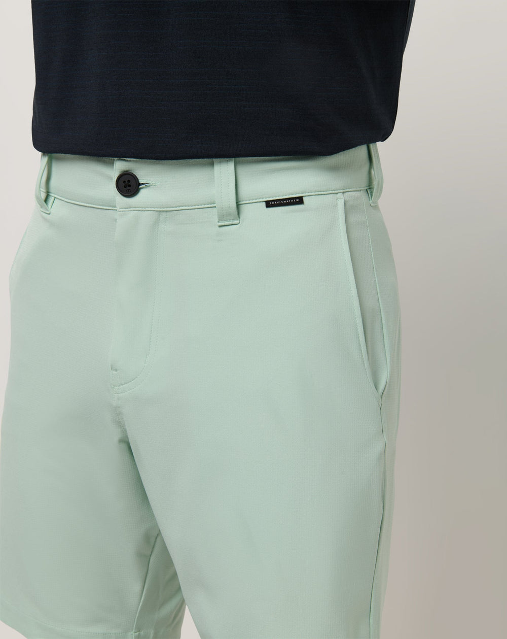 TravisMathew | Wanderlust Short 9In