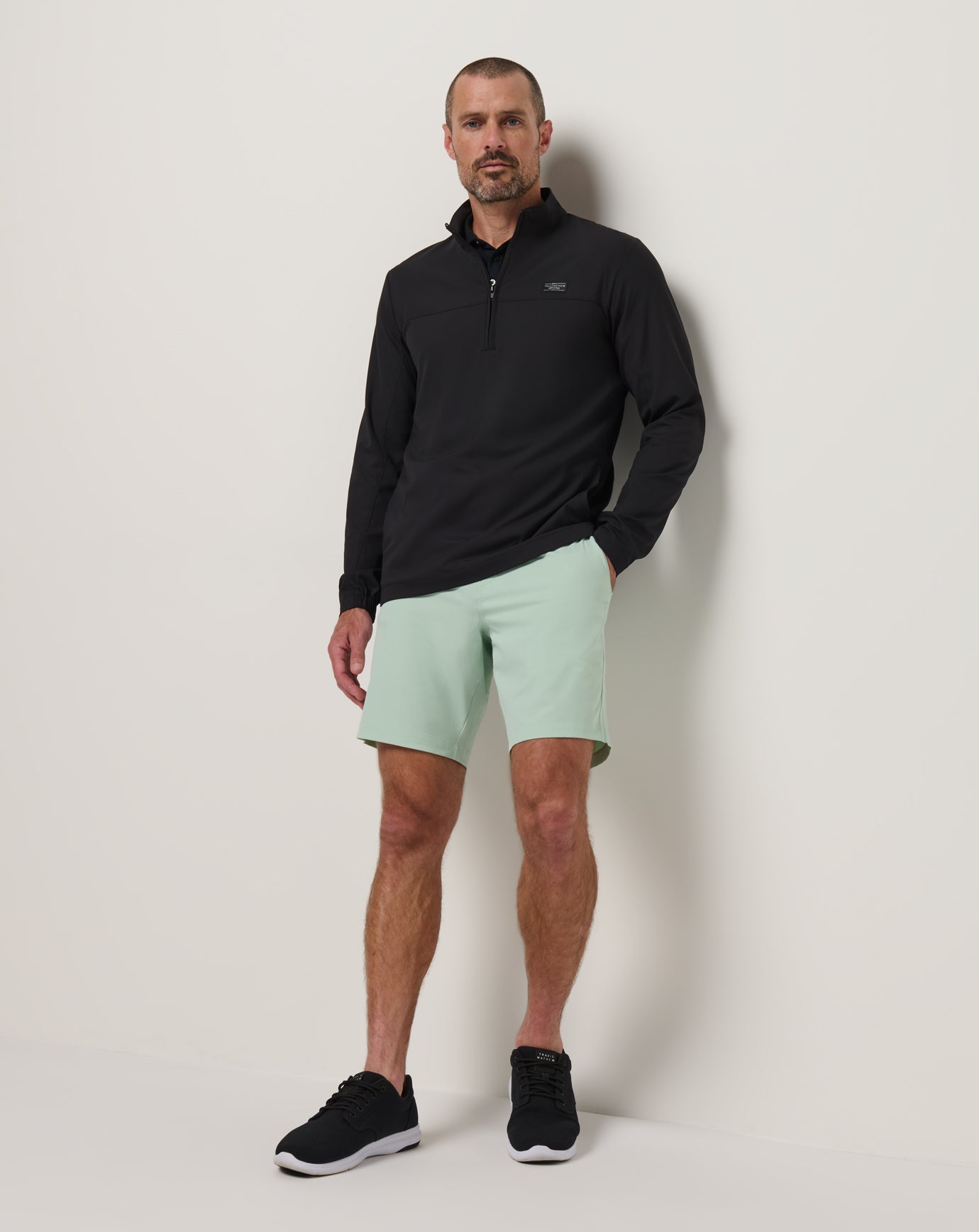 TravisMathew | Wanderlust Short 9In