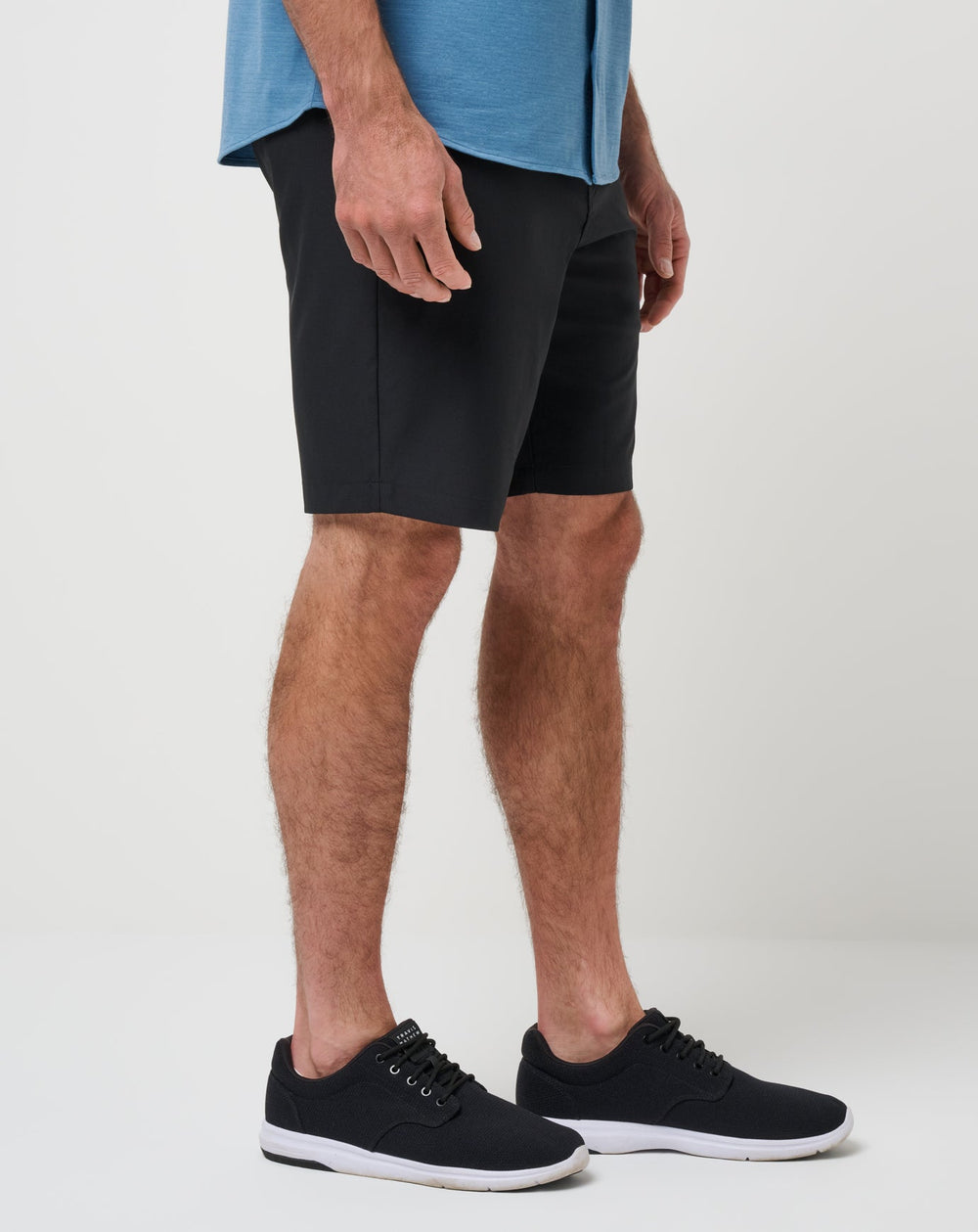 TravisMathew | Call An Audible Short 9In