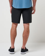 TravisMathew | Call An Audible Short 9In