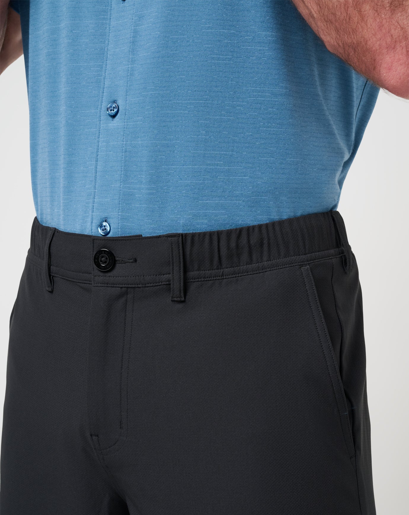 TravisMathew | Call An Audible Short 9In