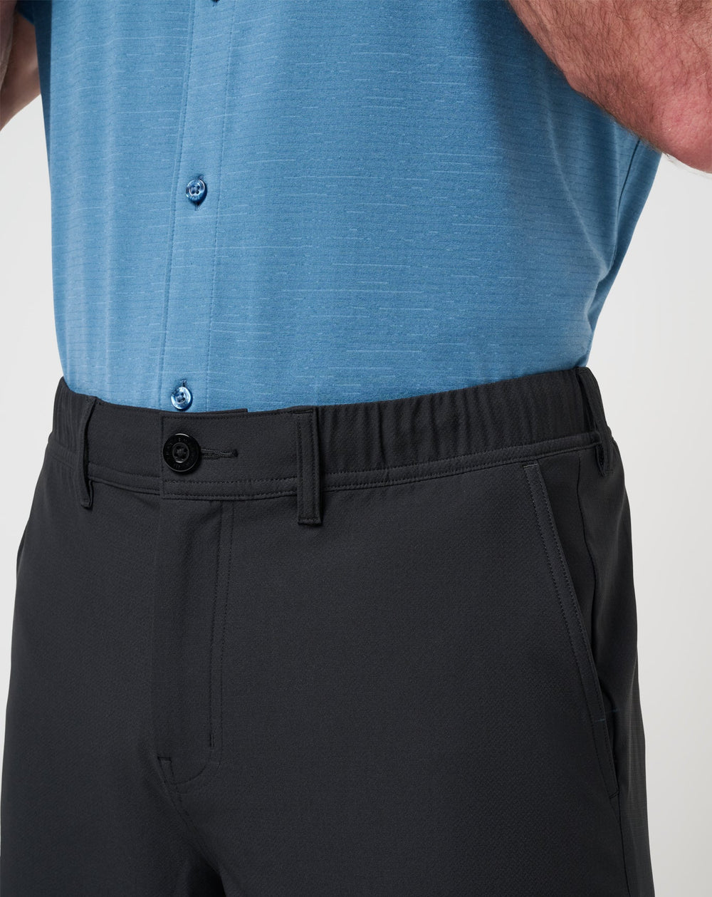 TravisMathew | Call An Audible Short 9In