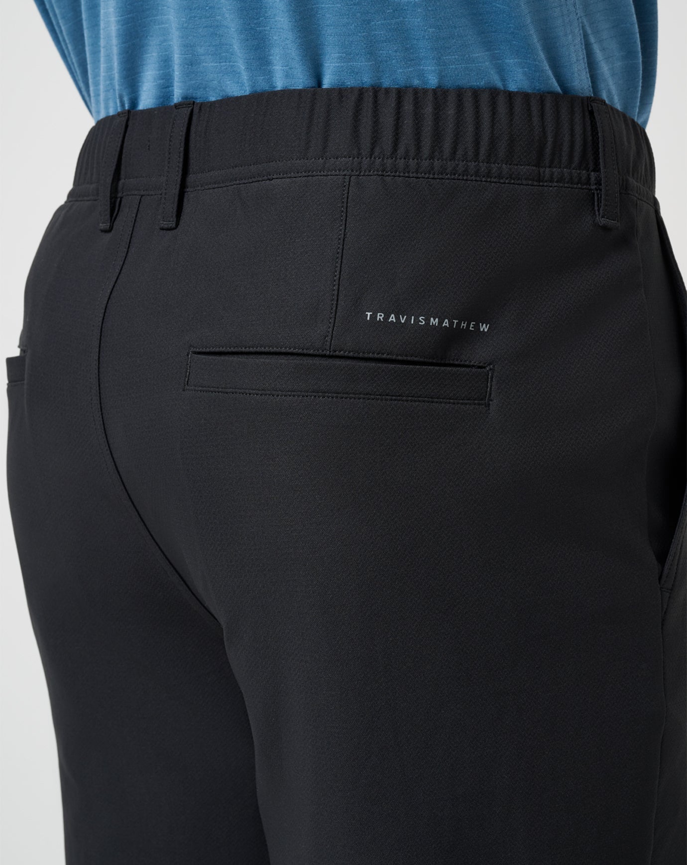 TravisMathew | Call An Audible Short 9In