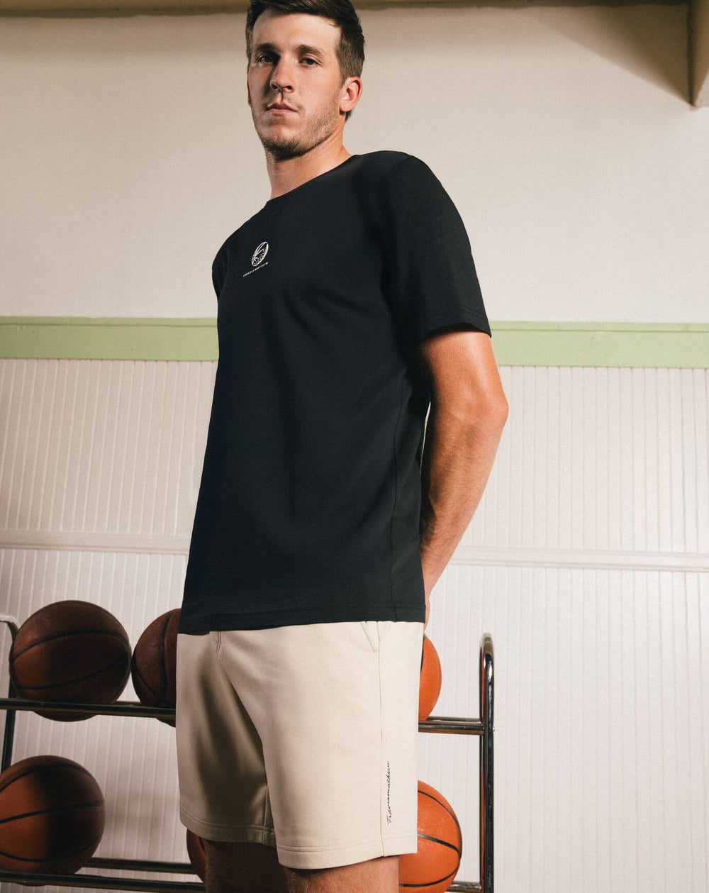 TravisMathew | Shot Maker Cloud Short