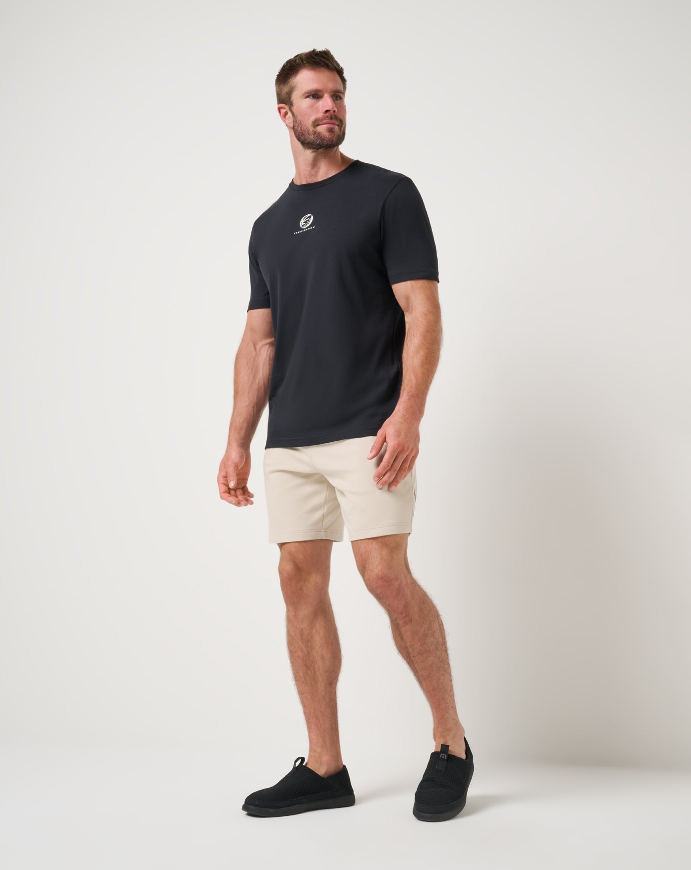 TravisMathew | Shot Maker Cloud Short