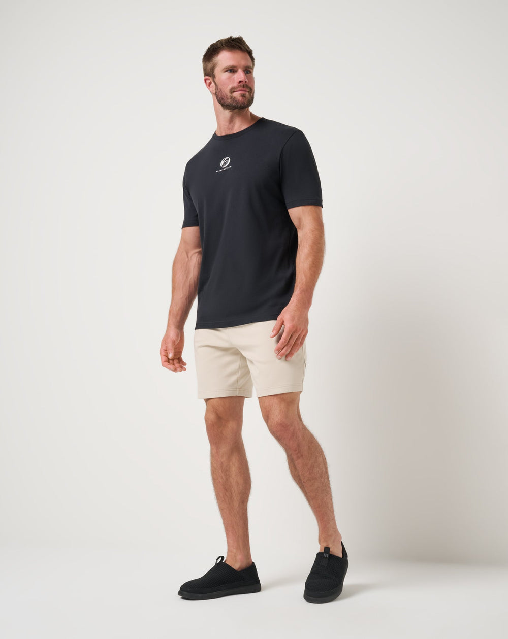 TravisMathew | Shot Maker Cloud Short