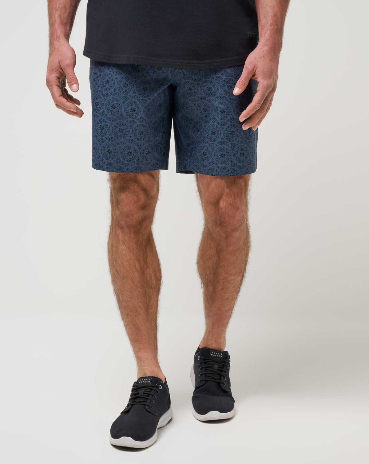 TravisMathew | Beyond The Limits Short 9In