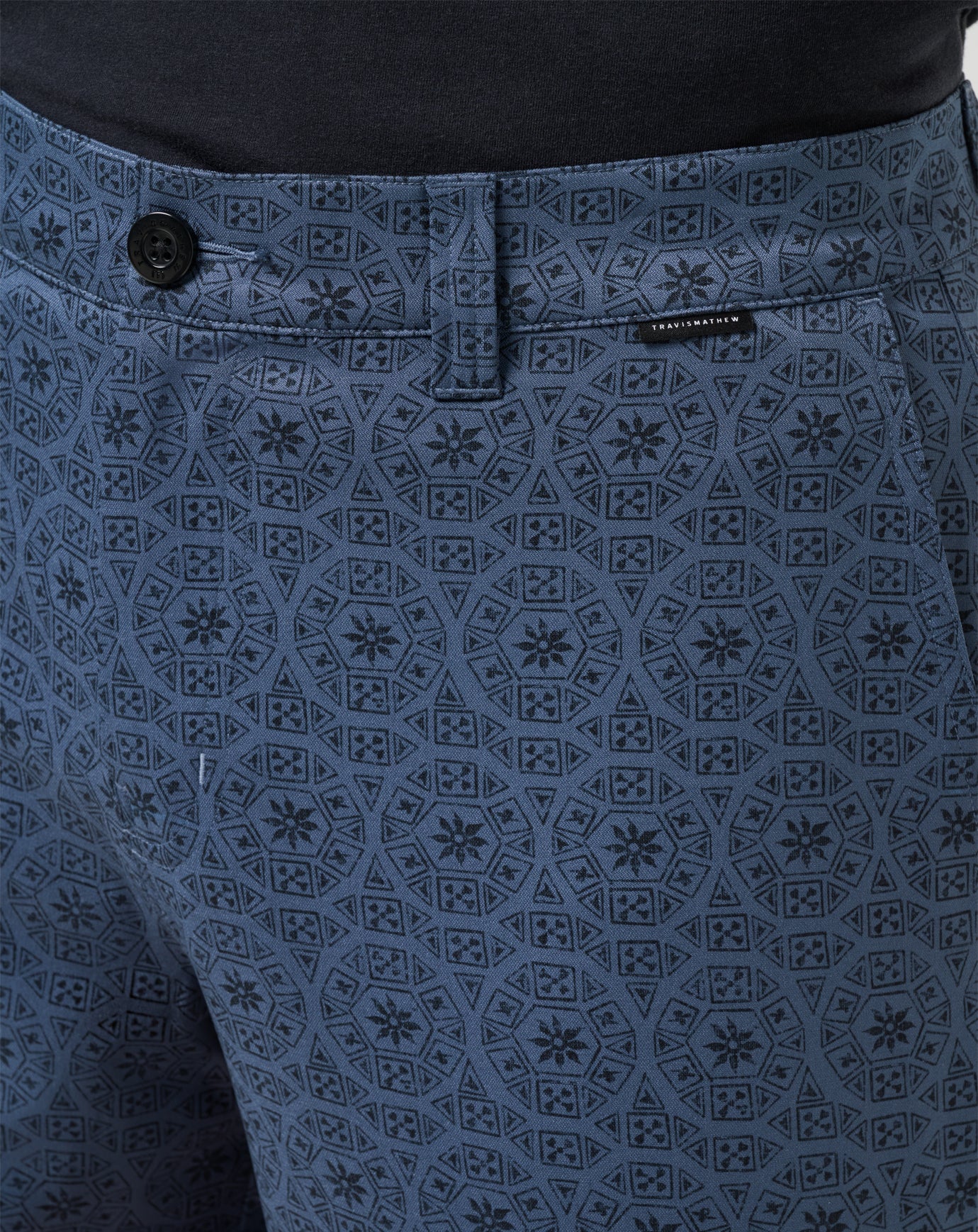 TravisMathew | Beyond The Limits Short 9In