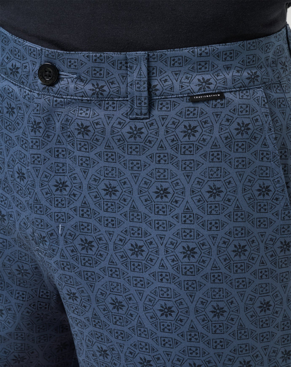 TravisMathew | Beyond The Limits Short 9In