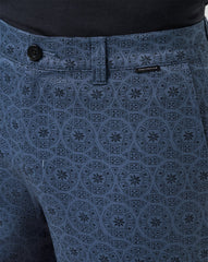 TravisMathew | Beyond The Limits Short 9In