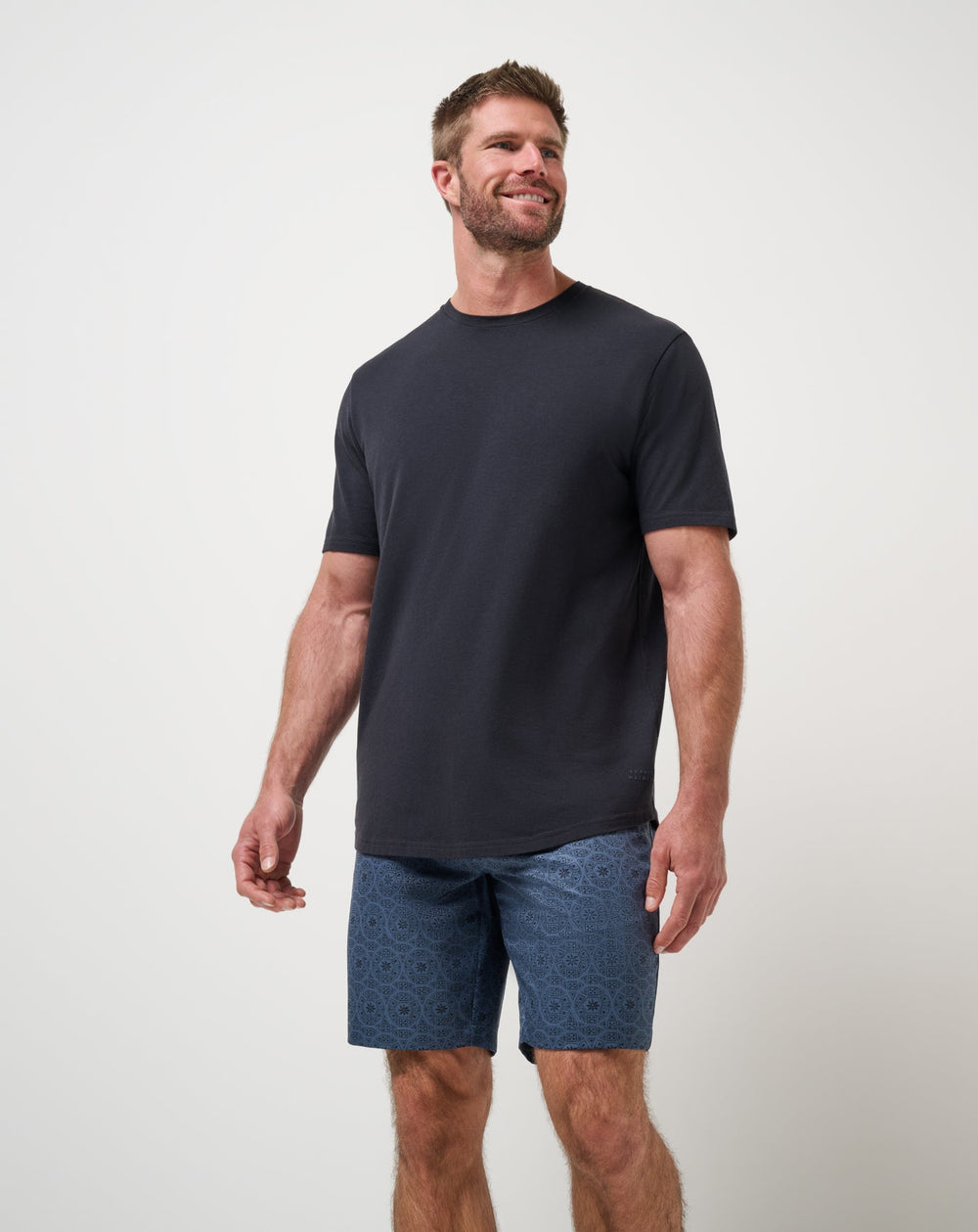 TravisMathew | Beyond The Limits Short 9In