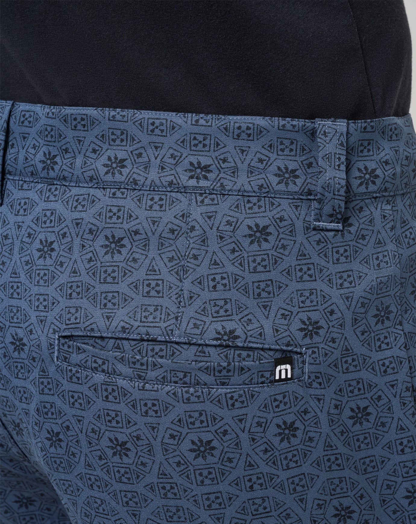 TravisMathew | Beyond The Limits Short 9In