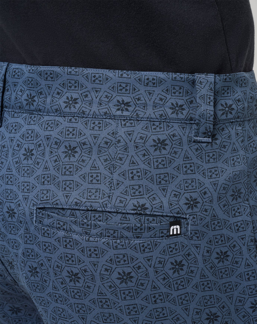 TravisMathew | Beyond The Limits Short 9In