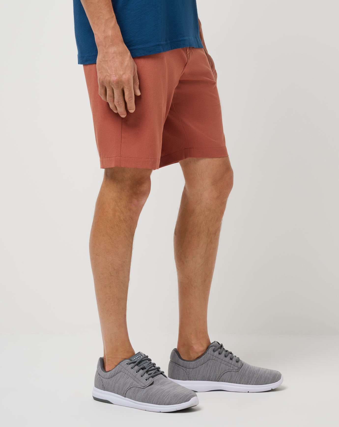 TravisMathew | Step Dance Short 9In