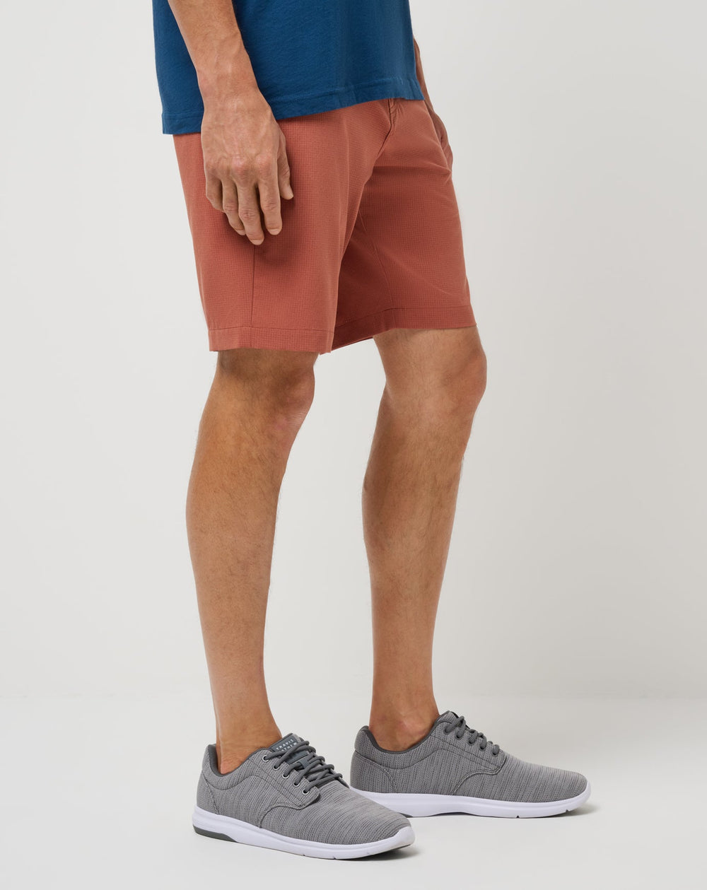 TravisMathew | Step Dance Short 9In