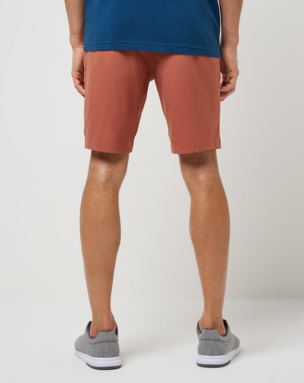 TravisMathew | Step Dance Short 9In