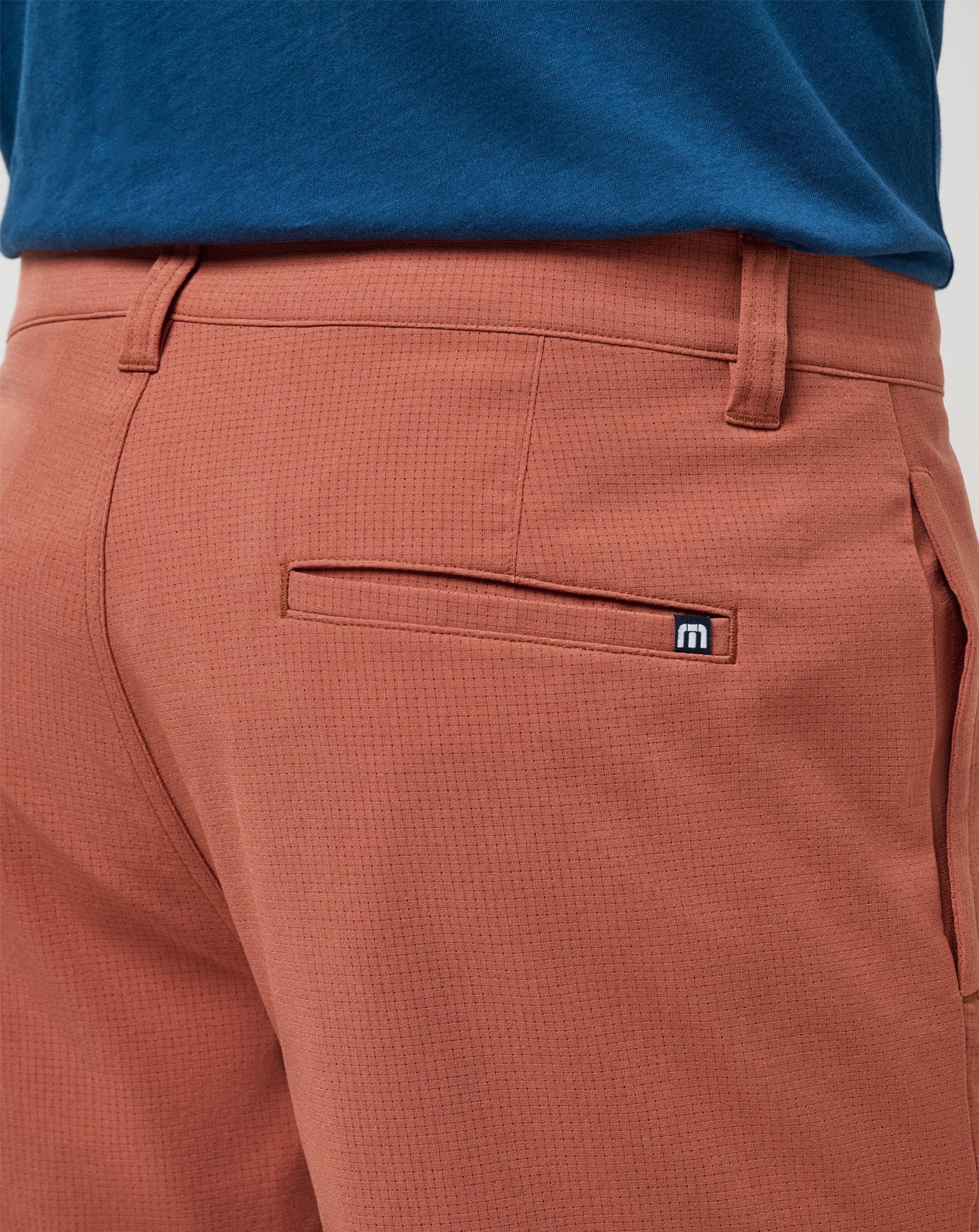 TravisMathew | Step Dance Short 9In