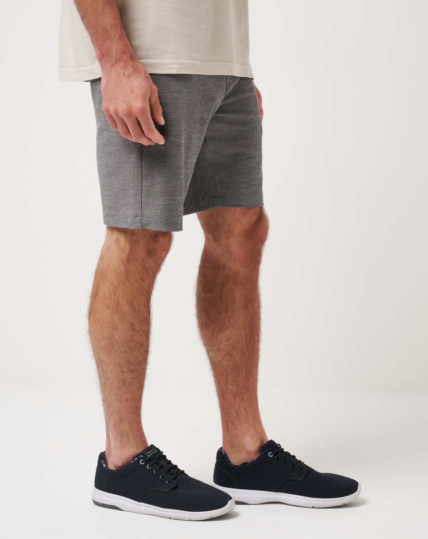 TravisMathew | Adirondack Short 9In