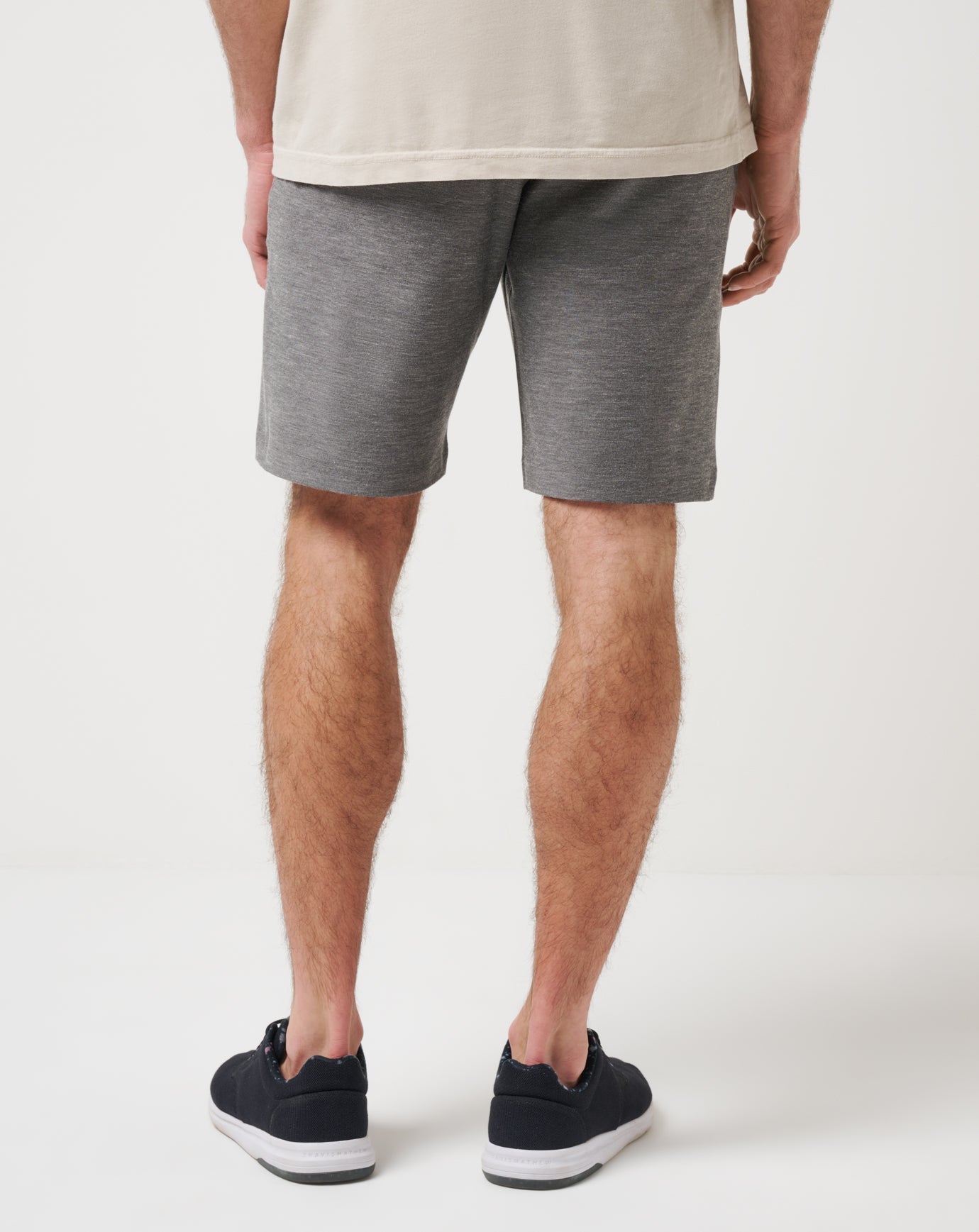 TravisMathew | Adirondack Short 9In