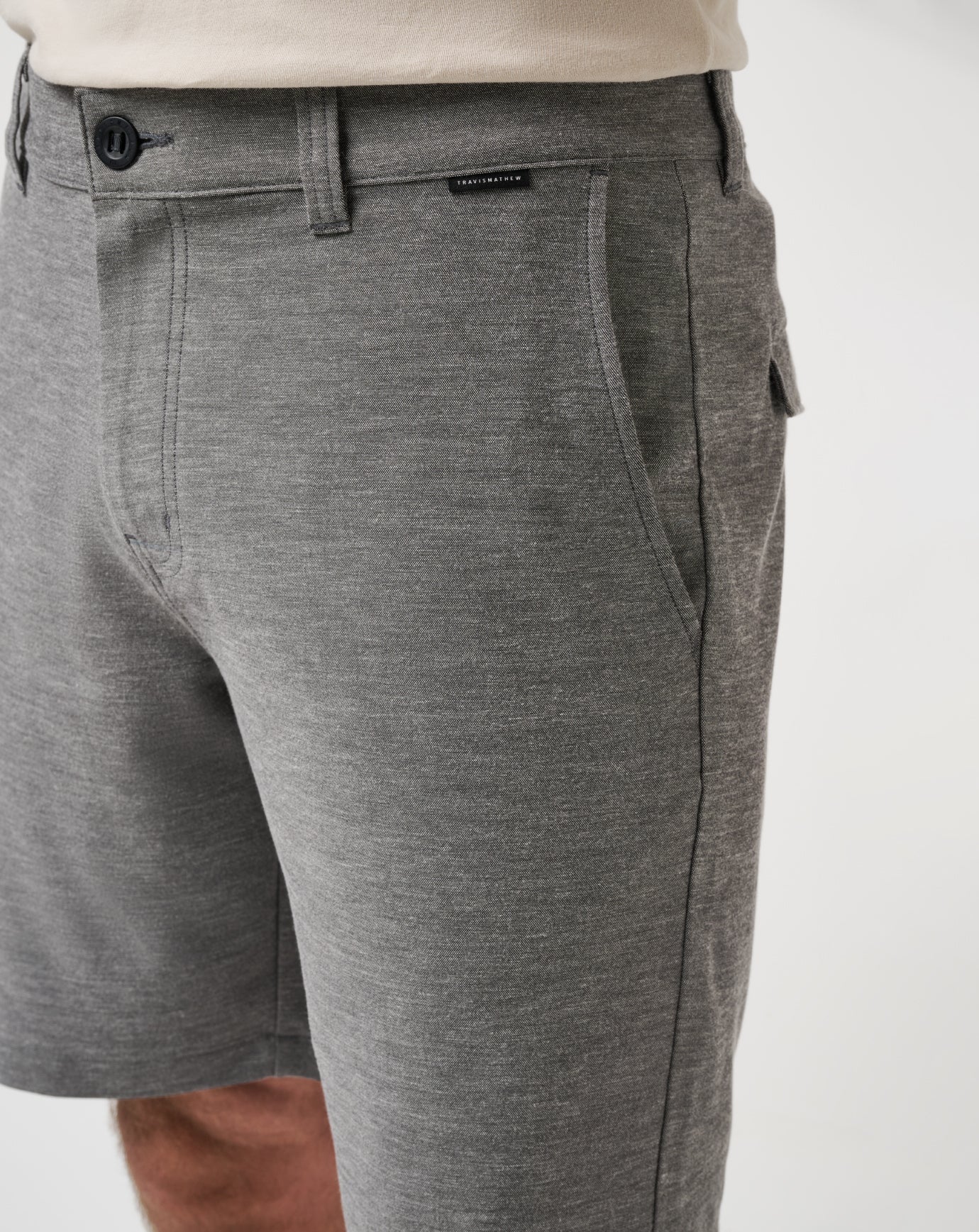 TravisMathew | Adirondack Short 9In