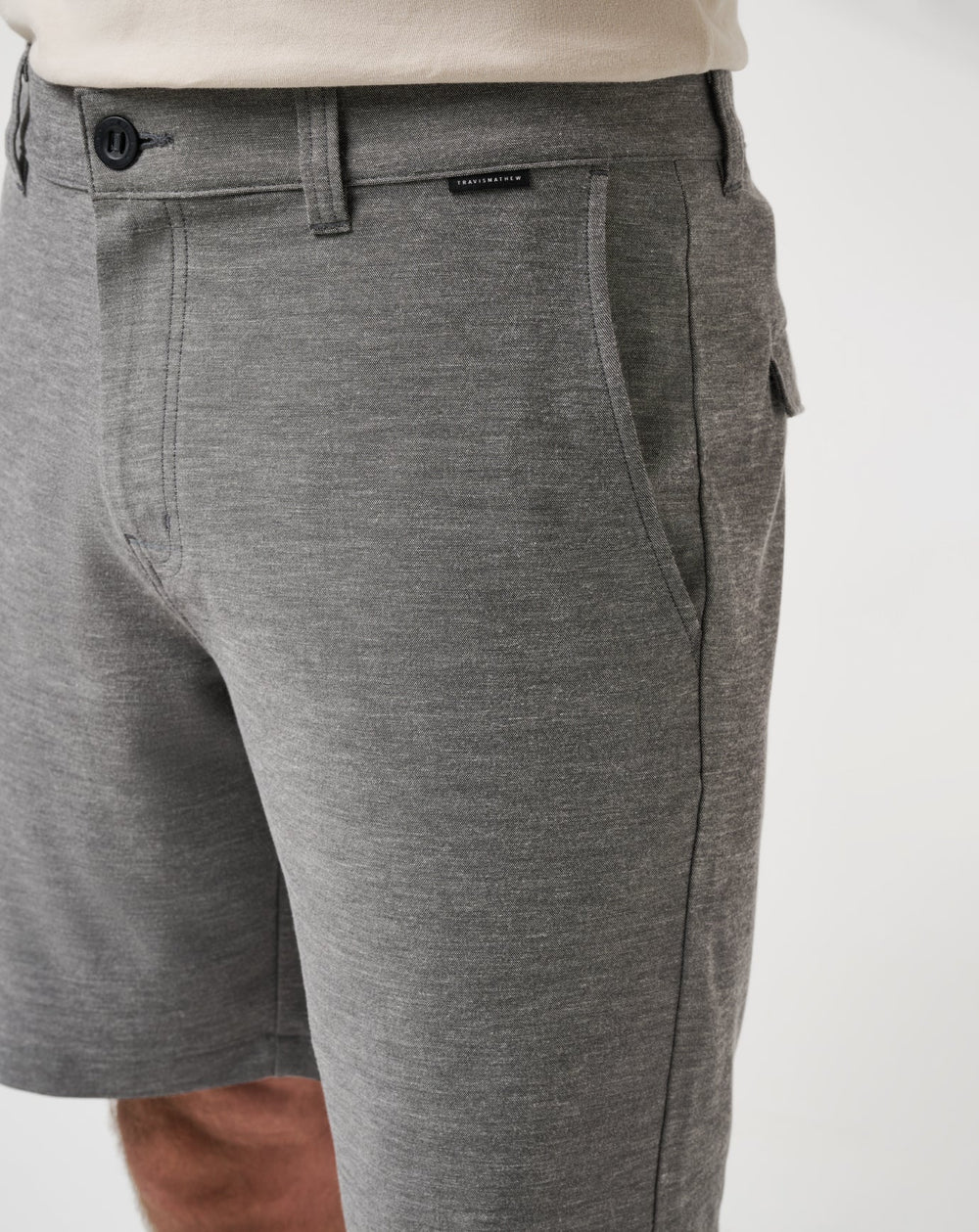TravisMathew | Adirondack Short 9In