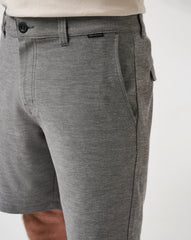 TravisMathew | Adirondack Short 9In