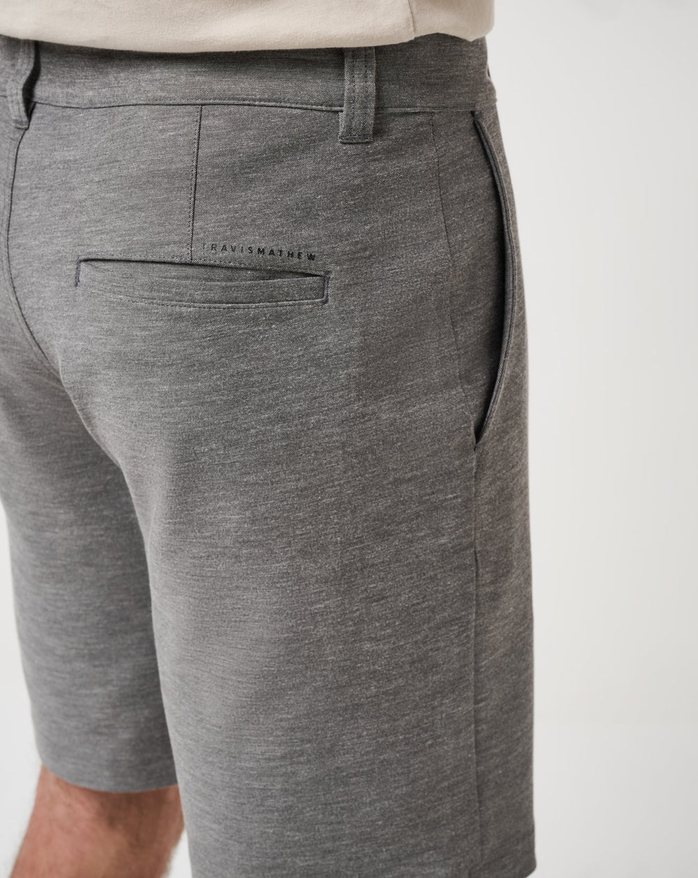 TravisMathew | Adirondack Short 9In