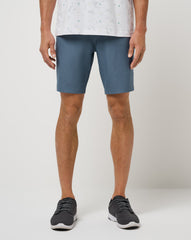 TravisMathew | Call An Audible Short 9In