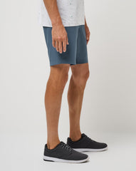 TravisMathew | Call An Audible Short 9In
