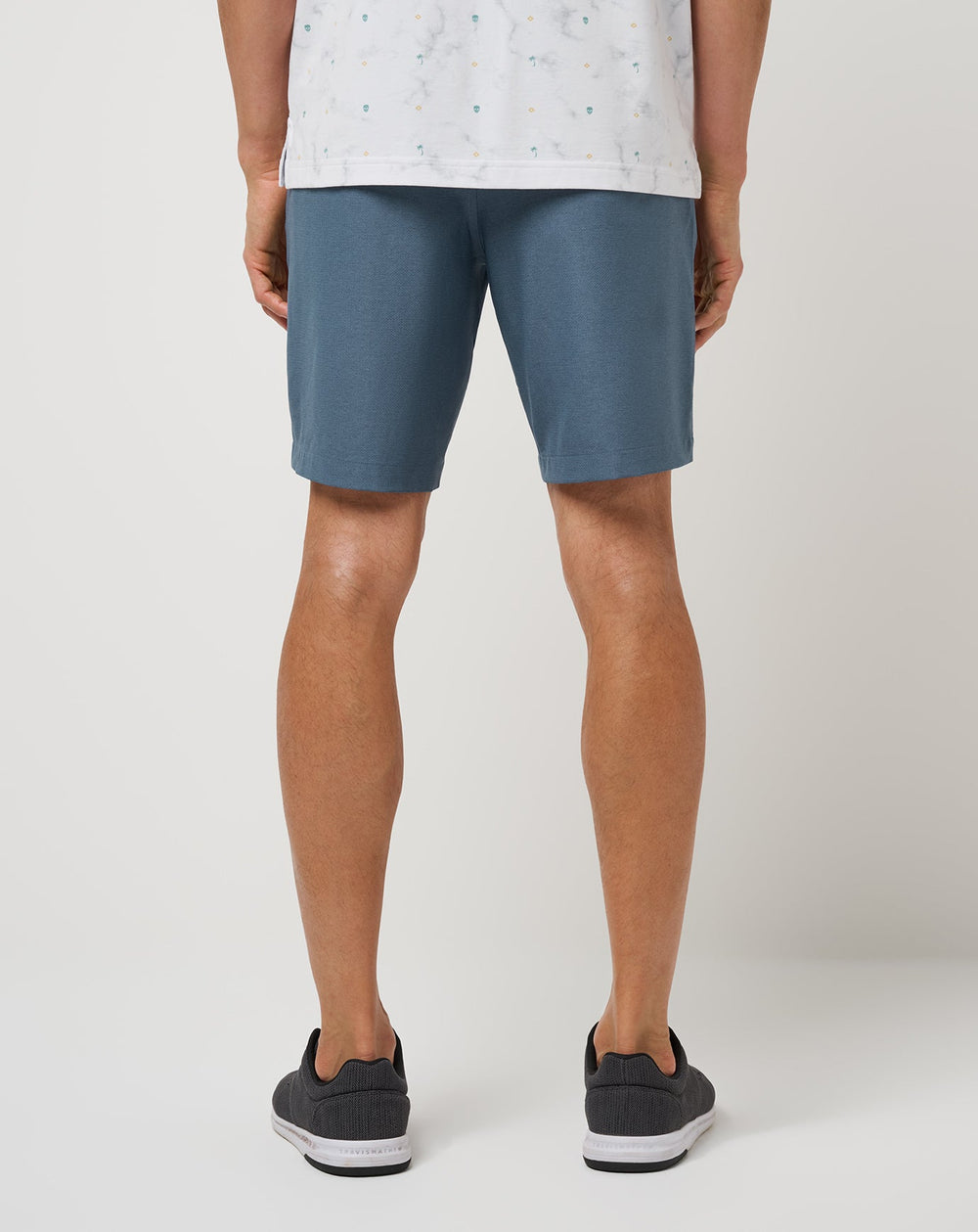 TravisMathew | Call An Audible Short 9In