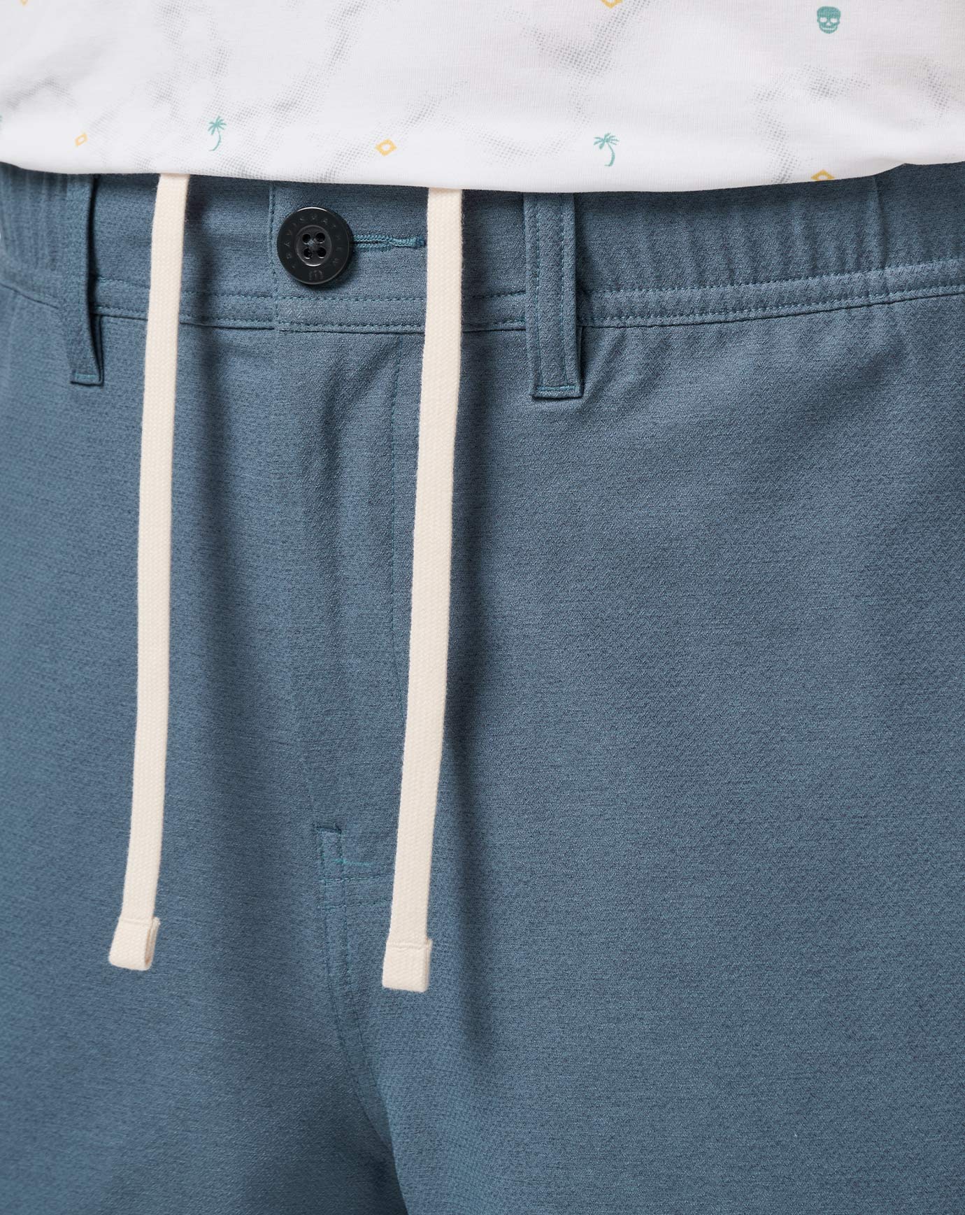 TravisMathew | Call An Audible Short 9In