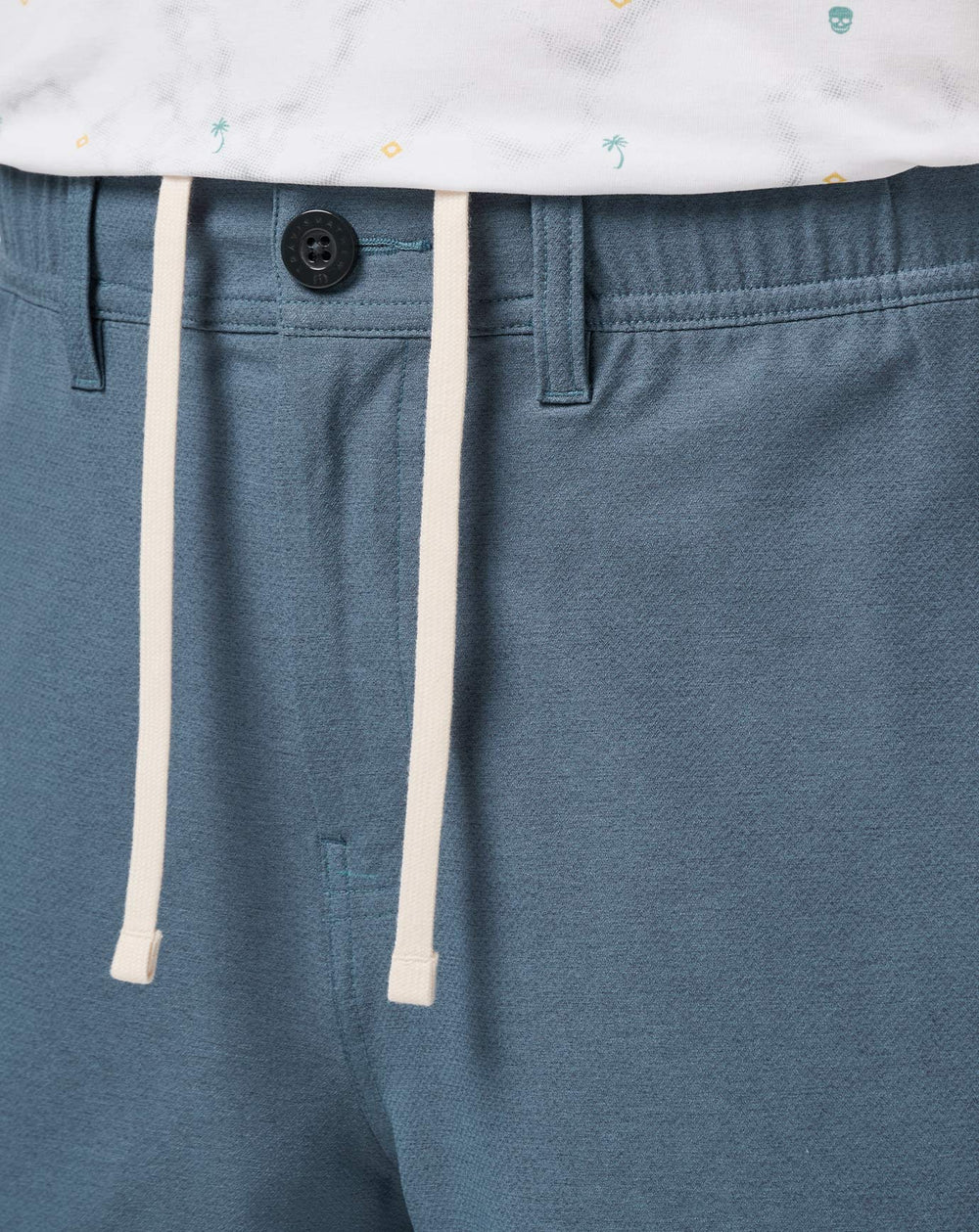 TravisMathew | Call An Audible Short 9In
