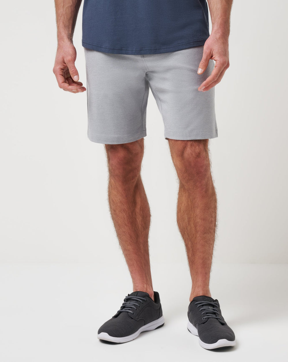 TravisMathew | Adirondack Short 9In