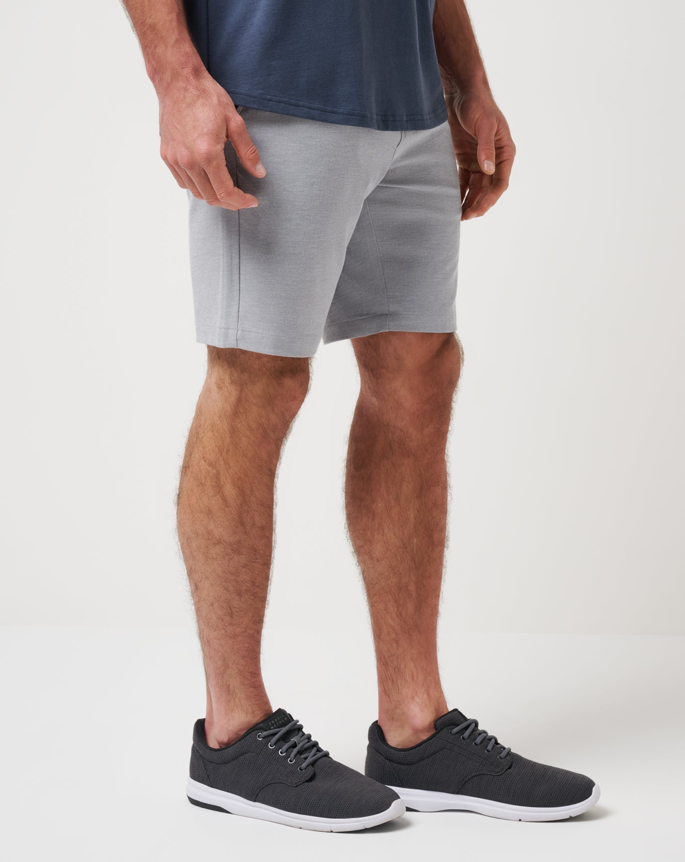 TravisMathew | Adirondack Short 9In