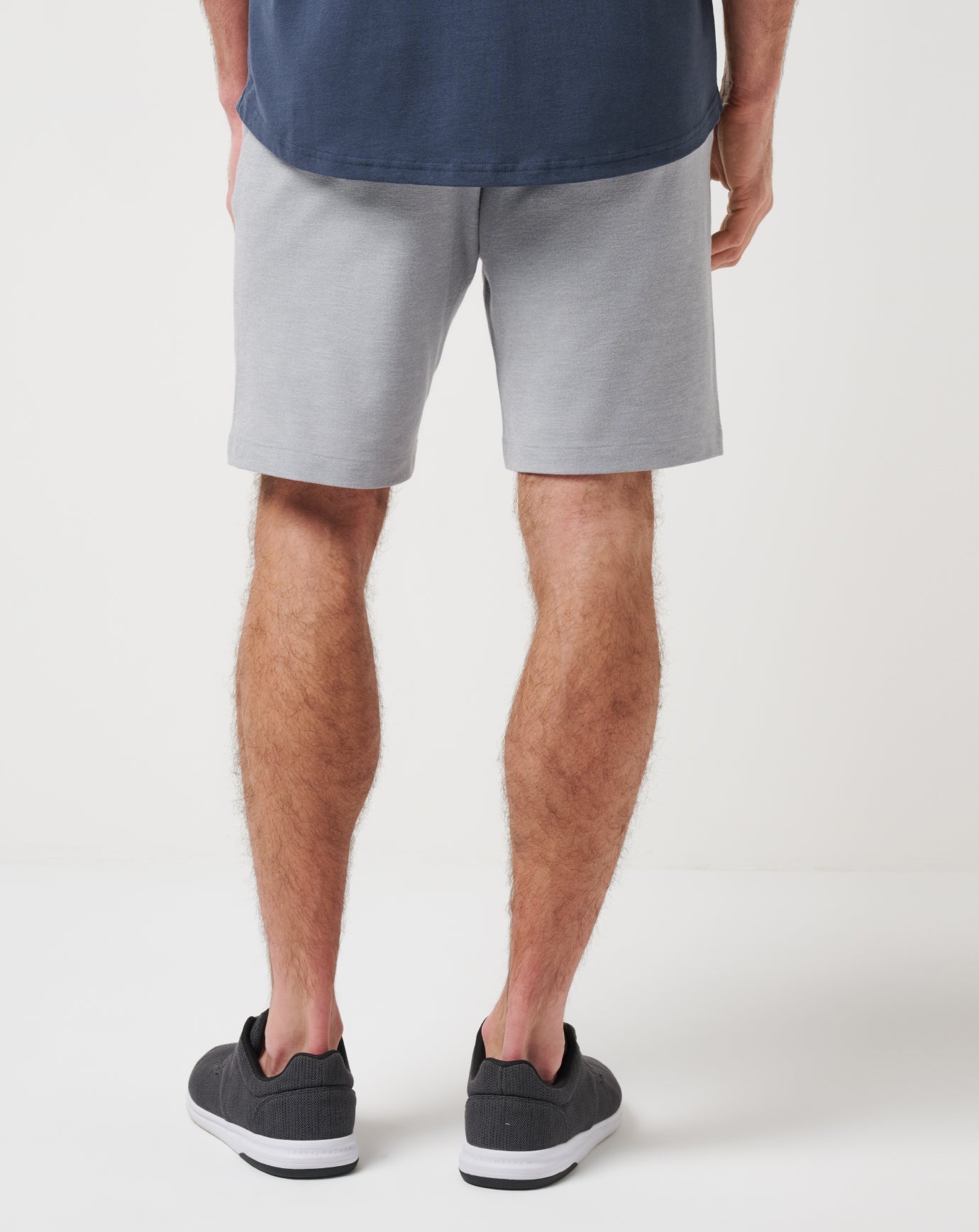 TravisMathew | Adirondack Short 9In